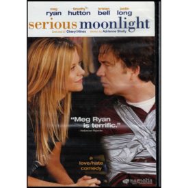 Serious Moonlight (Widescreen) (DVD)