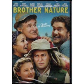 Brother Nature (DVD)