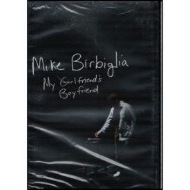 Mike Birbiglia-My Girlfriends Boyfriend (DVD)