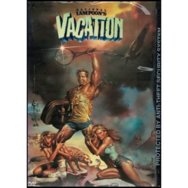 National Lampoon's Vacation (Full Screen Edition) (DVD)