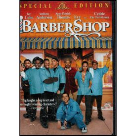 Barbershop (Special Edition) (DVD)