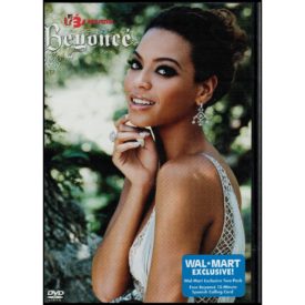 tr3s Presents Beyonce en espanol (DVD)