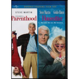 Parenthood / Housesitter (Double Feature) (DVD)