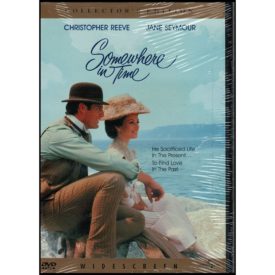 Somewhere in Time (Collector's Edition) (DVD)