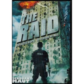 The Raid (DVD)