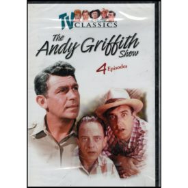 The Andy Griffith Show V.1 (DVD)