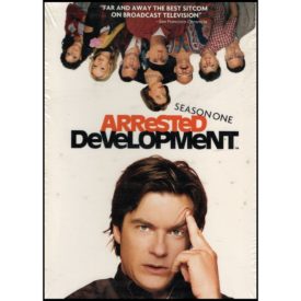 Arrested Development: Season 1 (3 Disk Set) (DVD)
