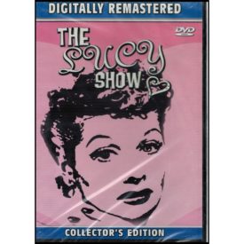 The Lucy Show Collector's Edition (DVD)