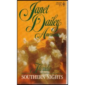 Southern Nights (Americana Florida) No. 9 (Mass Market Paperback)