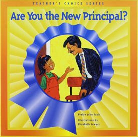 Are You the New Principal?