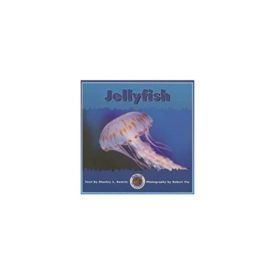 JELLYFISH (Dominie Marine Life Young Readers)