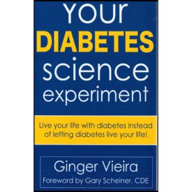 Your Diabetes Science Experiment (Paperback)