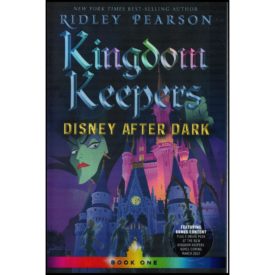 Kingdom Keepers I (Paperback)