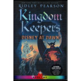 Kingdom Keepers II (Paperback)