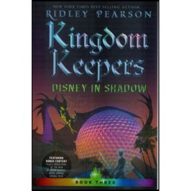 Kingdom Keepers III (Paperback)