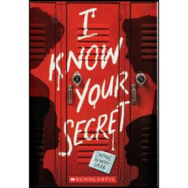 I Know Your Secret (Paperback)