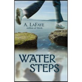 Water Steps (Paperback)