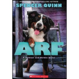Arf (Paperback)