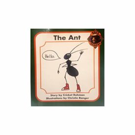 The Ant (Rays Readers) (Paperback)
