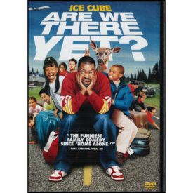 Are We There Yet? (DVD)