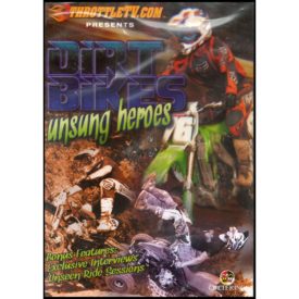 Unsung Heroes (DVD)