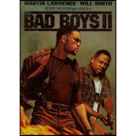 Bad Boys II (Two-Disc Special Edition) (DVD)