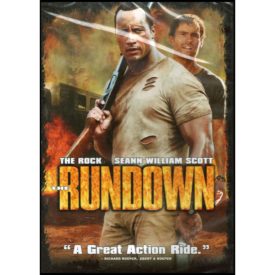 The Rundown (Widescreen Edition) (DVD)