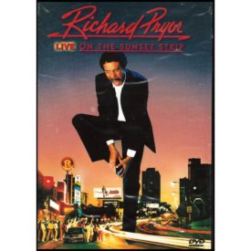 Richard Pryor: Live on the Sunset Strip (DVD)