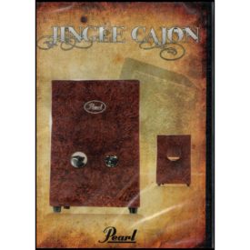 Jingle Cajon - Pearl (DVD)