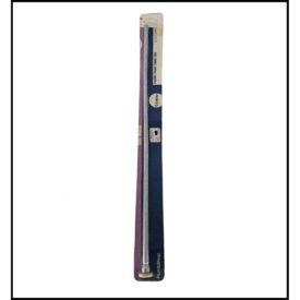 PlumbShop Toilet Supply Tube Ps5 3/8in O.D x 19.5in Tube. For 20in Toilet Hookup