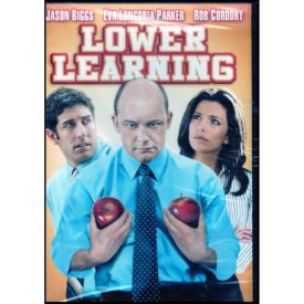 Lower Learning (DVD)