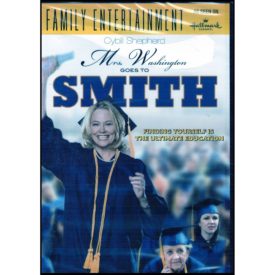 Mrs Washington Goes to Smith (DVD)