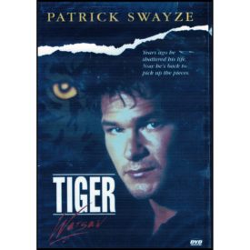 Tiger Warsaw (DVD)