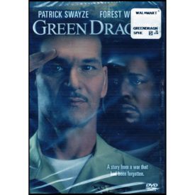 Green Dragon (DVD)