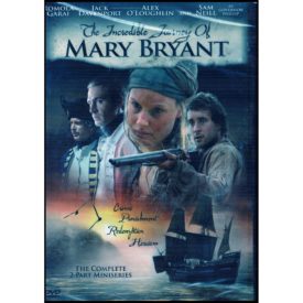 The Incredible Journey of Mary Bryant (DVD)