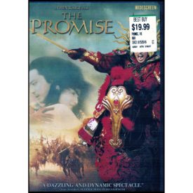 The Promise (DVD)