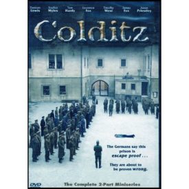 Colditz: The Complete 2-Part Miniseries (DVD)