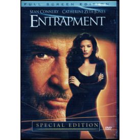 Entrapment (DVD)