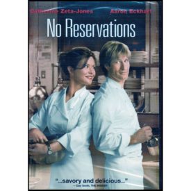 No Reservations (DVD)