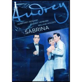 Audrey - Sabrina (DVD)