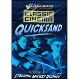 Quicksand (DVD)