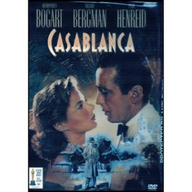 Casablanca (Snap Case) (DVD)