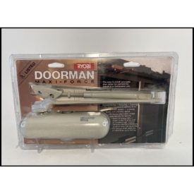 Ryobi Doorman Maxi-Force Door Closer DM103UL Tan