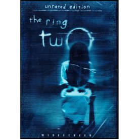 Ring 2, The (2005) (DVD)