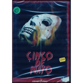 Cinco de Mayo (DVD)