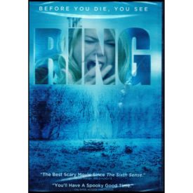 The Ring (DVD)