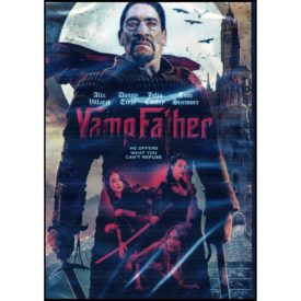 VampFather DVD Movie (DVD)