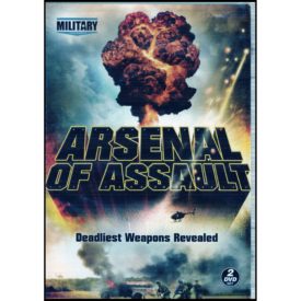 Arsenal of Assault (DVD)