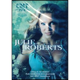 CMT Pick: Julie Roberts (DVD)