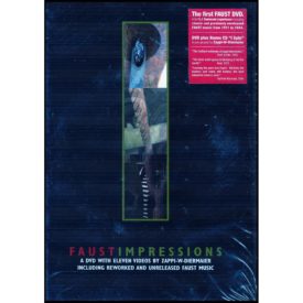 Faust - Impressions (DVD)